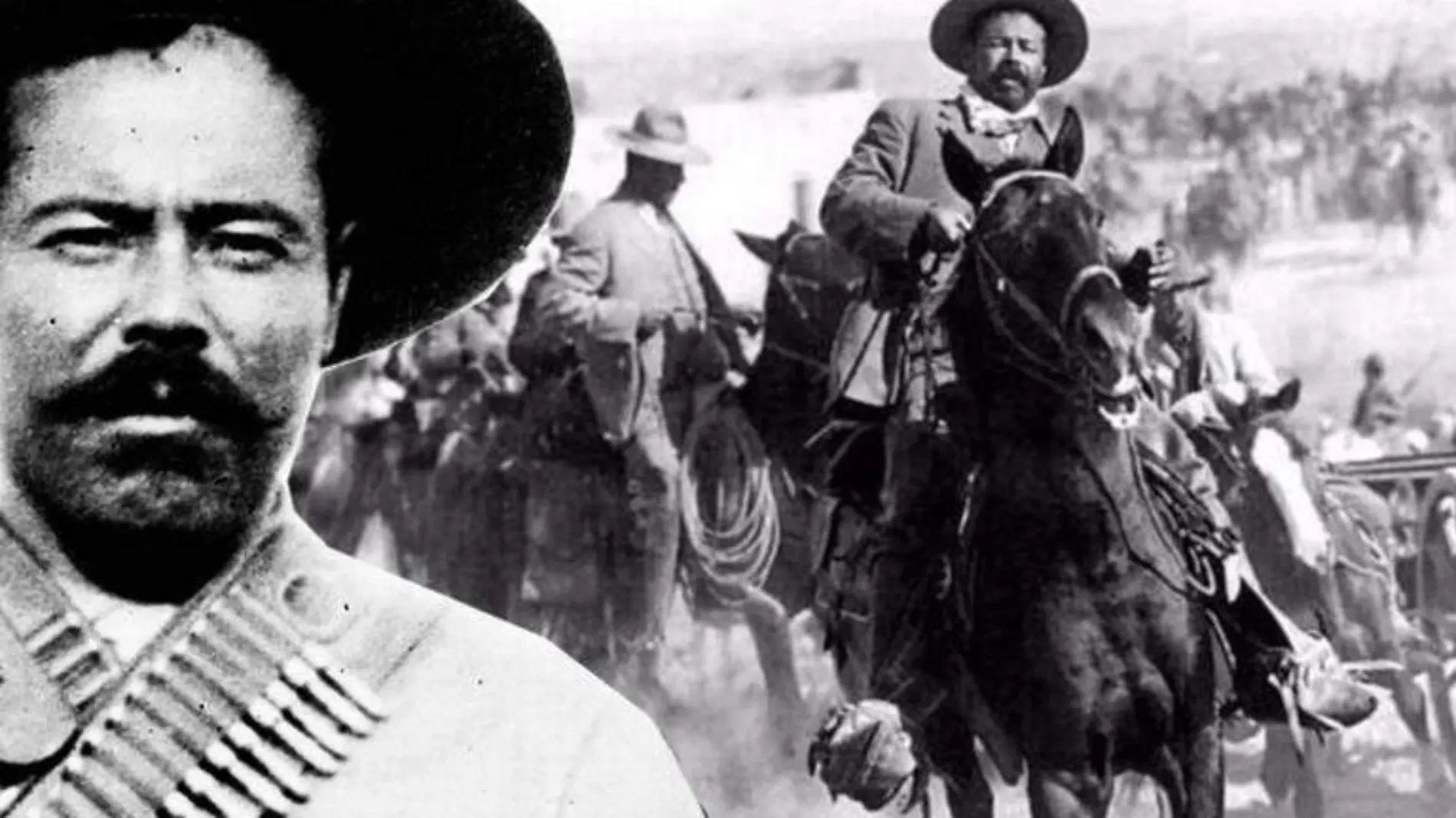 pancho villa